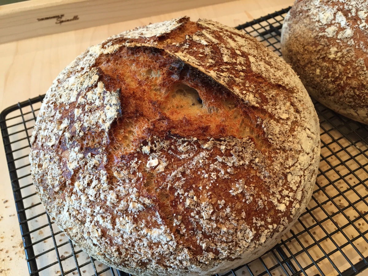 Harvest Bread